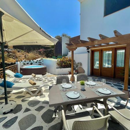 Bollullo Paradise La Orotava Εξωτερικό φωτογραφία