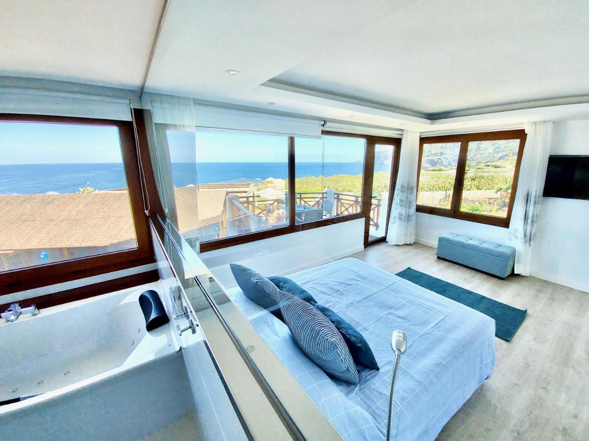 Bollullo Paradise La Orotava Εξωτερικό φωτογραφία