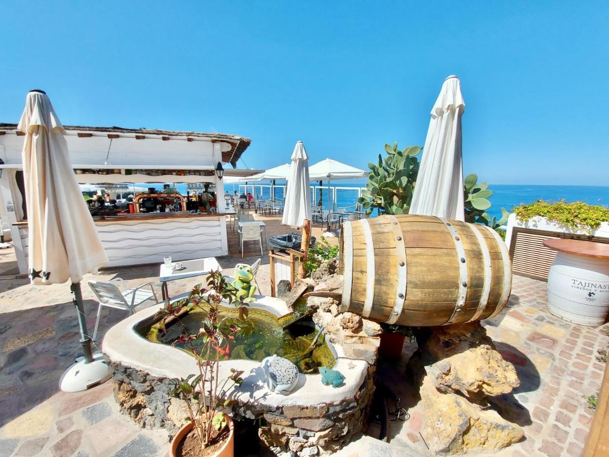 Bollullo Paradise La Orotava Εξωτερικό φωτογραφία