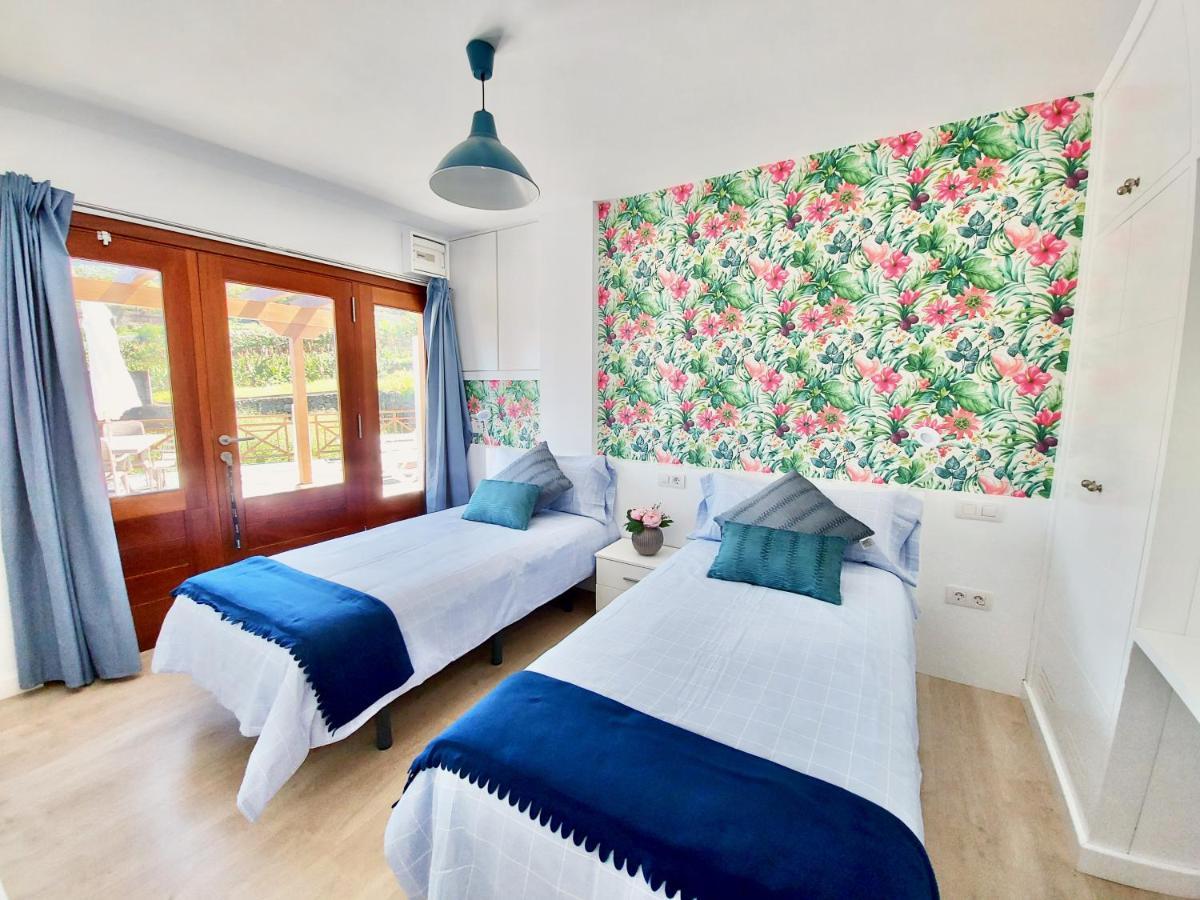 Bollullo Paradise La Orotava Εξωτερικό φωτογραφία