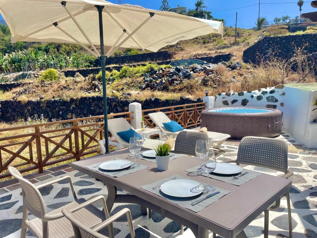 Bollullo Paradise La Orotava Εξωτερικό φωτογραφία