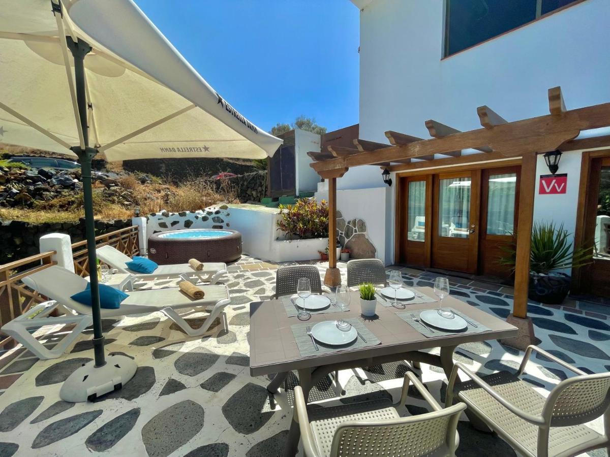 Bollullo Paradise La Orotava Εξωτερικό φωτογραφία