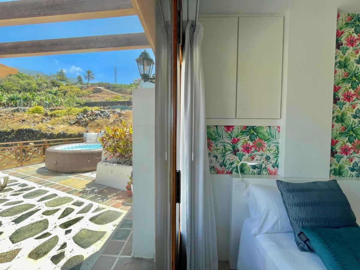 Bollullo Paradise La Orotava Εξωτερικό φωτογραφία