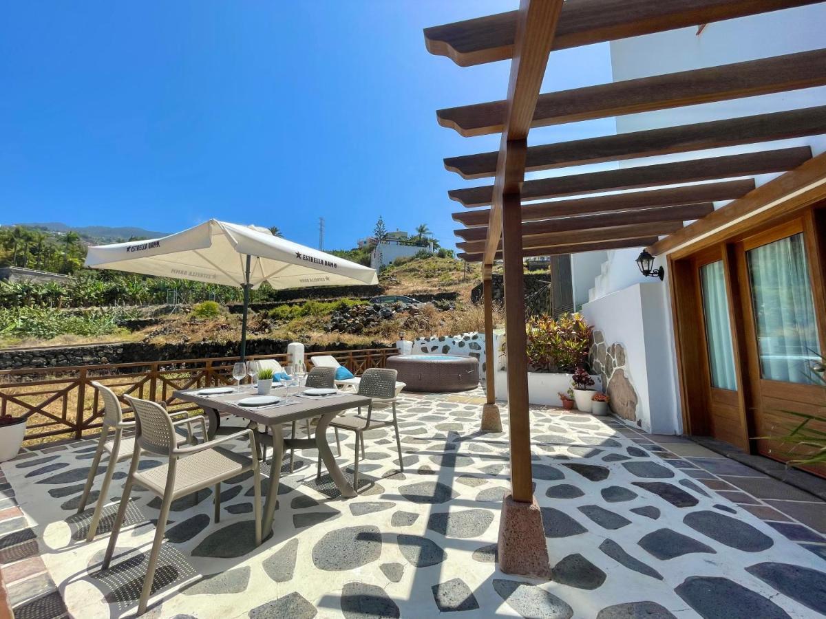 Bollullo Paradise La Orotava Εξωτερικό φωτογραφία