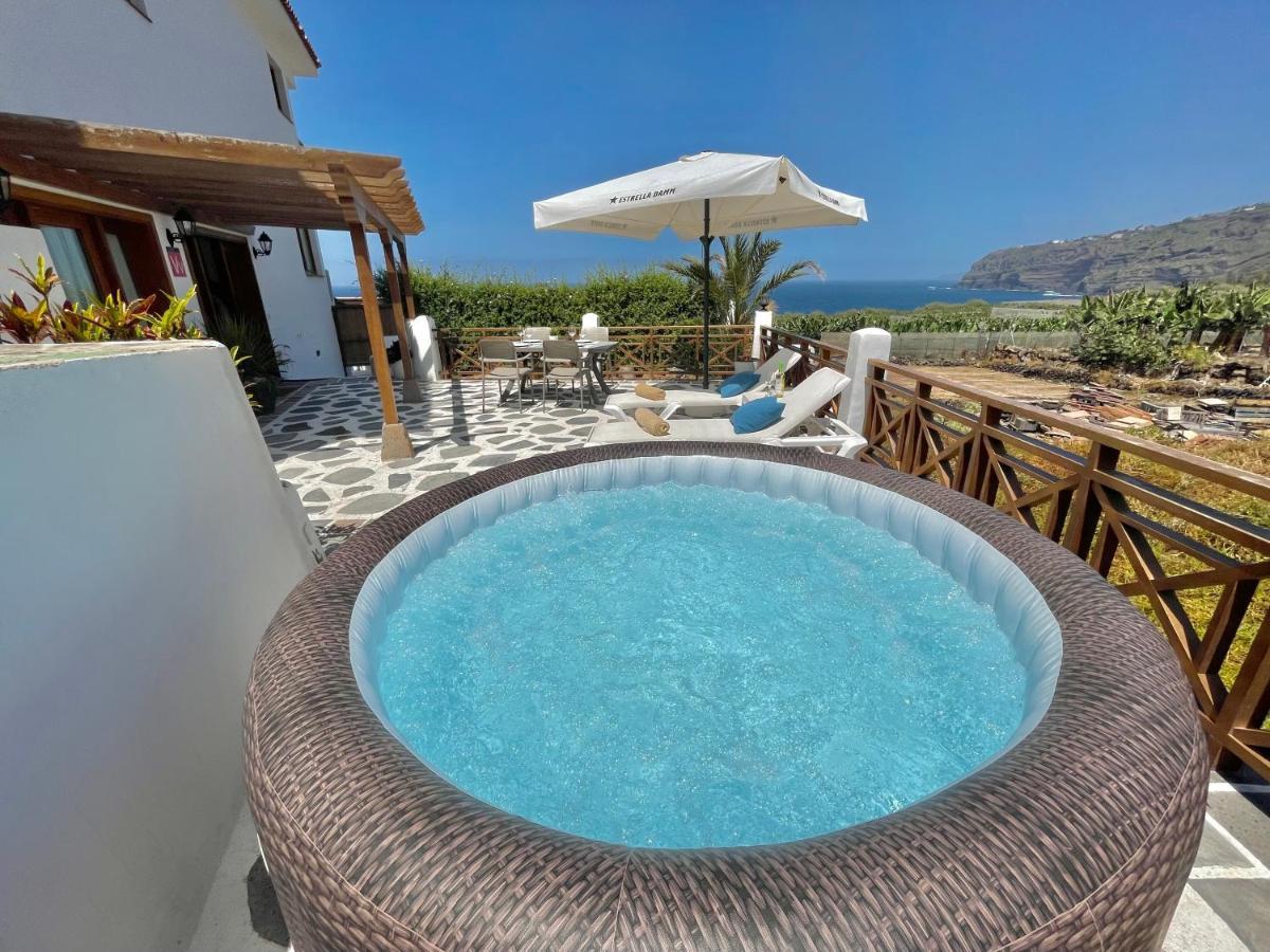 Bollullo Paradise La Orotava Εξωτερικό φωτογραφία