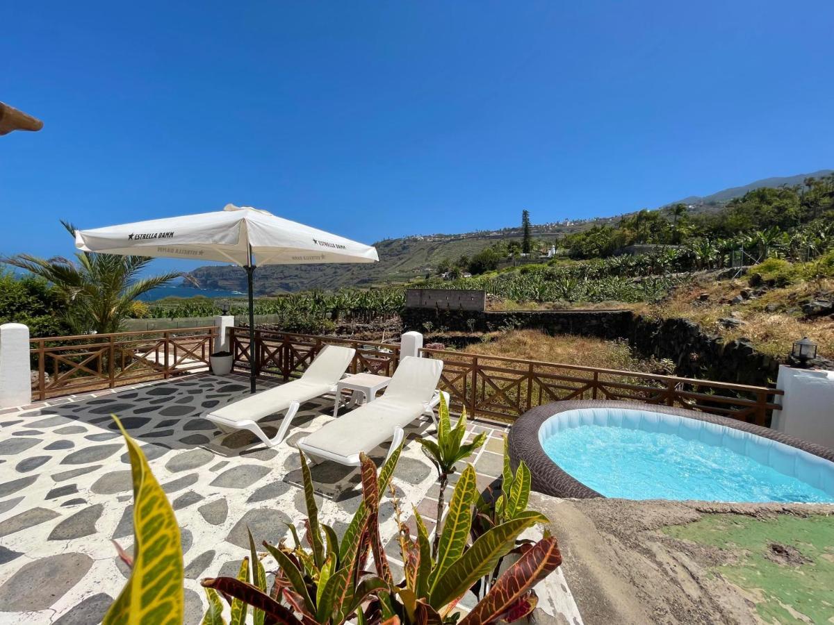 Bollullo Paradise La Orotava Εξωτερικό φωτογραφία