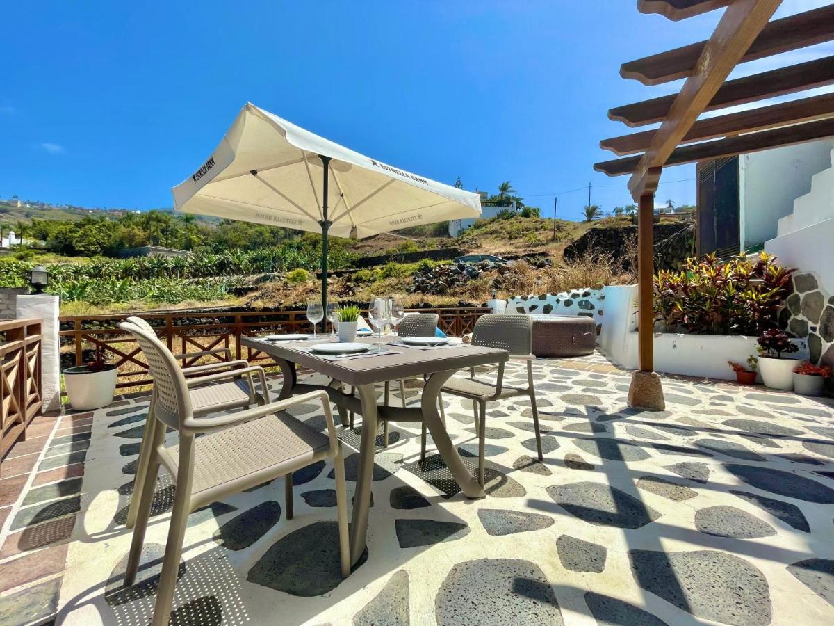 Bollullo Paradise La Orotava Εξωτερικό φωτογραφία